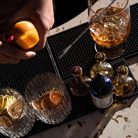 The Jesse Hotel & Bar Reno Εξωτερικό φωτογραφία