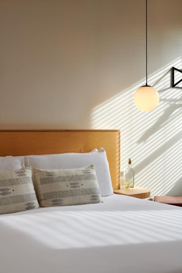 The Jesse Hotel & Bar Reno Εξωτερικό φωτογραφία