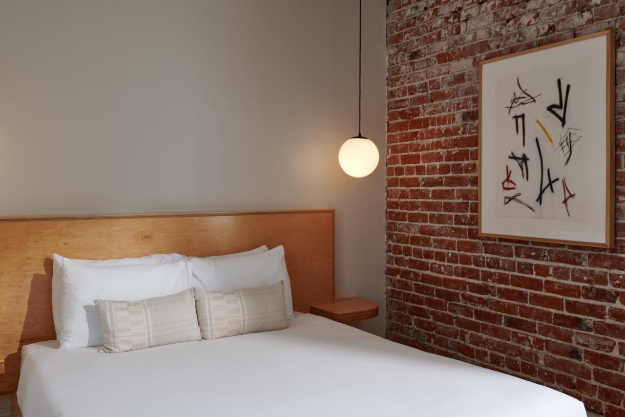 The Jesse Hotel & Bar Reno Εξωτερικό φωτογραφία