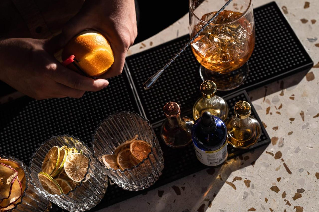 The Jesse Hotel & Bar Reno Εξωτερικό φωτογραφία