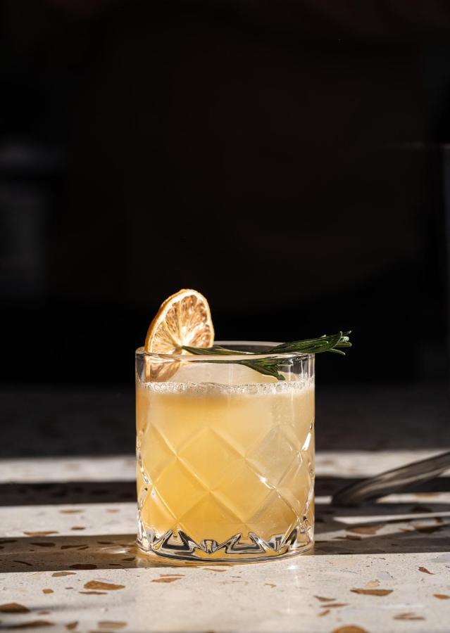 The Jesse Hotel & Bar Reno Εξωτερικό φωτογραφία