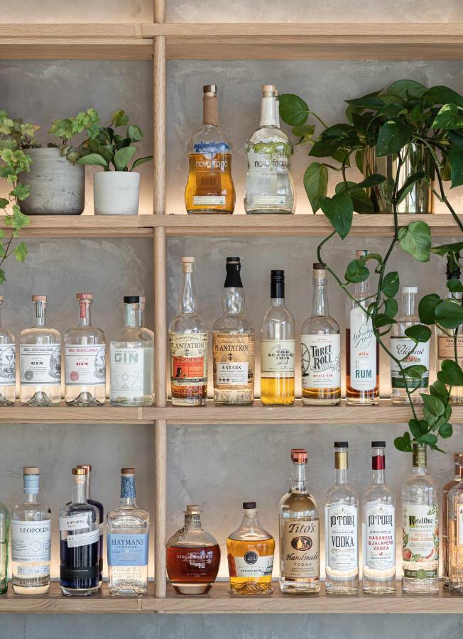 The Jesse Hotel & Bar Reno Εξωτερικό φωτογραφία