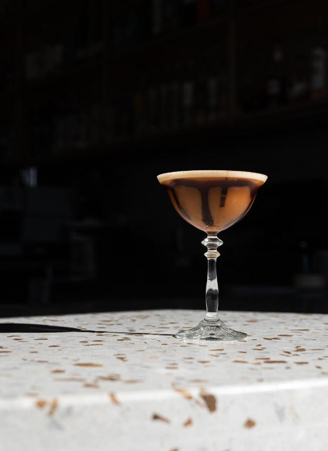 The Jesse Hotel & Bar Reno Εξωτερικό φωτογραφία