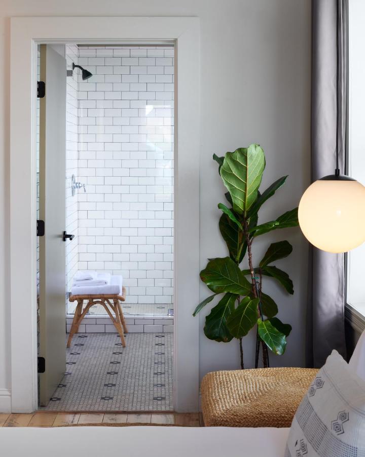 The Jesse Hotel & Bar Reno Εξωτερικό φωτογραφία